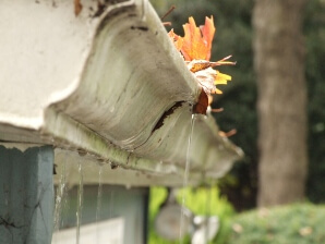 Saint James, NY's experts for gutter installation