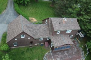 Roof Replacement Contractor in Greater Hempstead, NY