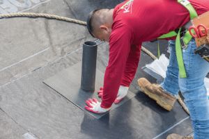 Reliable Roofing Contractor in Greater Saint James, NY