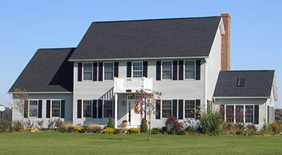 Asphalt Shingle Roof Replacement in Greater Oyster Bay, NY